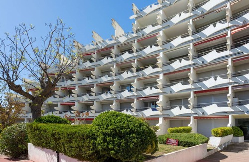 Le Couchant Apartment | 21 m² Apartment ∙ 1 bedroom ∙ 4 guests