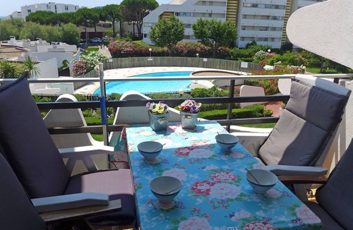 Le Couchant House | 21 m² House ∙ 1 bedroom ∙ 4 guests
