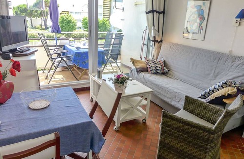 Le Couchant House | 21 m² House ∙ 1 bedroom ∙ 4 guests