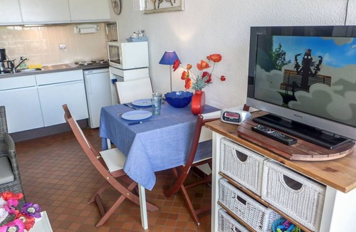 Le Couchant House | 21 m² House ∙ 1 bedroom ∙ 4 guests