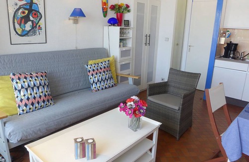 Le Couchant House | 21 m² House ∙ 1 bedroom ∙ 4 guests