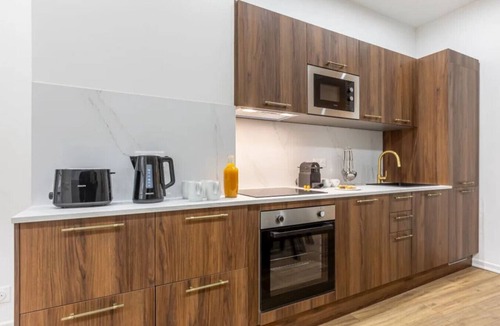 Vivienne Apartment | 21.#Opera#Louvre#Paris02#2bedrooms#AC