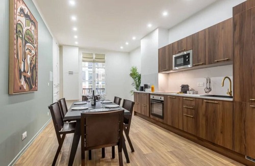 Vivienne Apartment | 21.#Opera#Louvre#Paris02#2bedrooms#AC