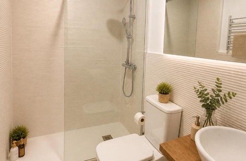 Puigcerda Apartment | 21CaLQuEROL Boutique Select