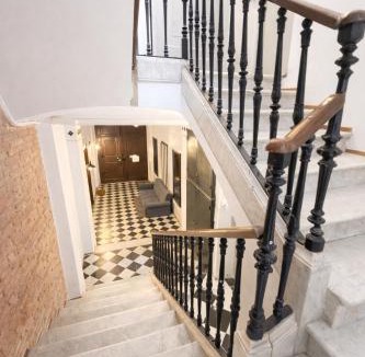 Puigcerda Apartment | 21CaLQuEROL Boutique Select