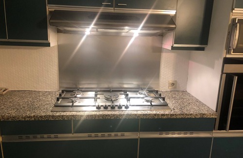 Bagneres-de-Luchon Apartment | 220 M2 APARTMENT WITH SAUNA/CENTER LUCHON