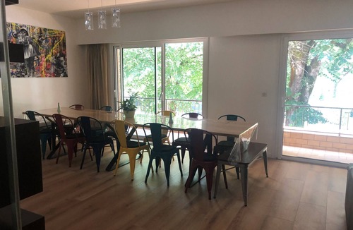 Bagneres-de-Luchon Apartment | 220 M2 APARTMENT WITH SAUNA/CENTER LUCHON