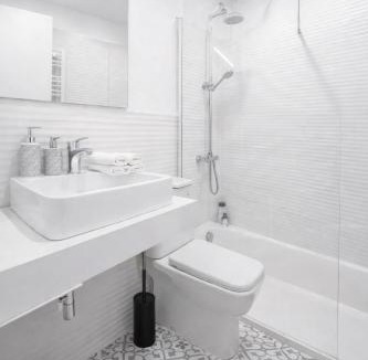 Puigcerda Apartment | 22CaLQuEROL Boutique centro suite lux