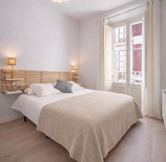 Puigcerda Apartment | 22CaLQuEROL Boutique centro suite lux