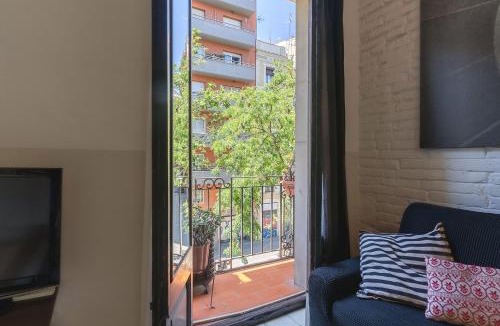 La Sagrada Familia Apartment | 2373 - AB Sagrada Familia I-I