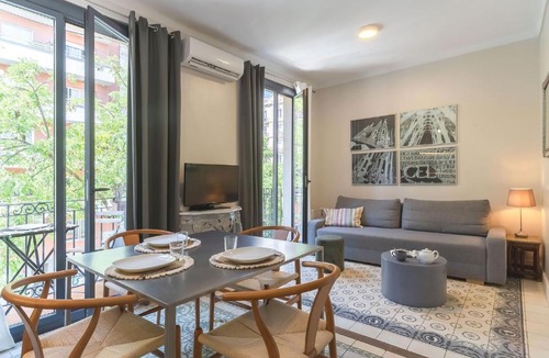 La Sagrada Familia Apartment | 2374 - AB Sagrada Familia Marina I-VI