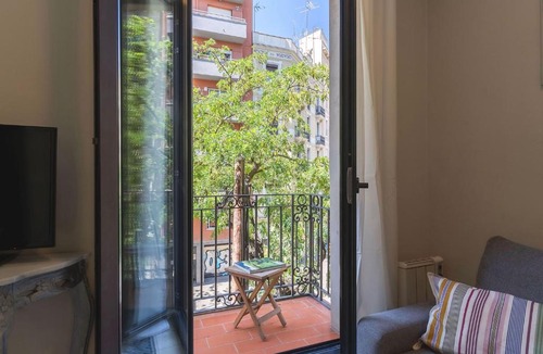 La Sagrada Familia Apartment | 2374 - AB Sagrada Familia Marina I-VI