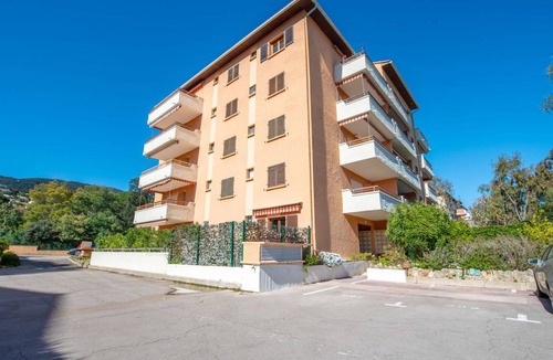 Cavalaire-sur-Mer Apartment | 24 m² Apartment ∙ 1 bedroom ∙ 4 guests