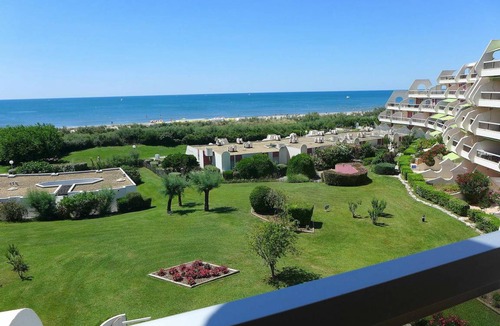 Le Couchant Apartment | 24 m² Apartment ∙ 1 bedroom ∙ 4 guests