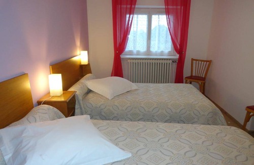 Montet-et-Bouxal Hotel | 24 m² Hotel ∙ 1 bedroom ∙ 3 guests