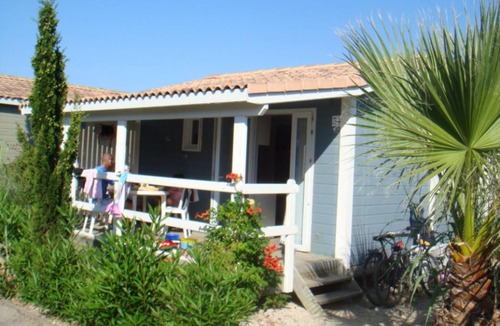 Les Ayguades Apartment | 25 m² Apartment ∙ 2 bedrooms ∙ 4 guests