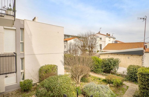 La Jetee Apartment | 25 m² Apartment ∙ 1 bedroom ∙ 2 guests