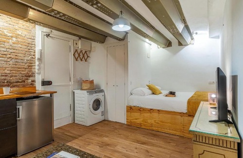 Sant Antoni Apartment | 2537 - AB Sant Antoni Studio