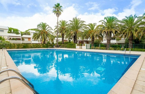 La Petite Motte Apartment | 26 m² Apartment ∙ 1 bedroom ∙ 4 guests