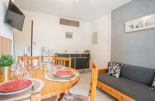 La Petite Motte House | 26 m² House ∙ 1 bedroom ∙ 4 guests