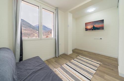 Allevard Apartment | 26 Pic de la belle étoile Triplex 3 bedrooms