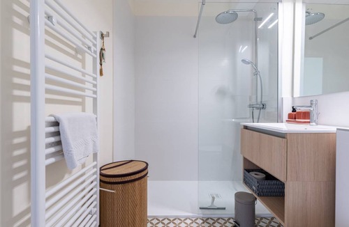 3rd Arrondissement Apartment | 27 m² Apartment ∙ 2 guests