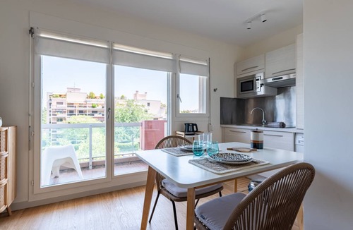 3rd Arrondissement Apartment | 27 m² Apartment ∙ 2 guests