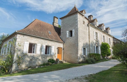 Le Bougayrou Hotel | 27 m² Hotel ∙ 1 bedroom ∙ 3 guests