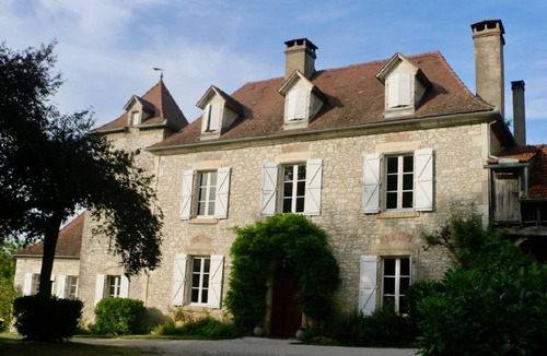 Le Bougayrou Hotel | 27 m² Hotel ∙ 1 bedroom ∙ 2 guests