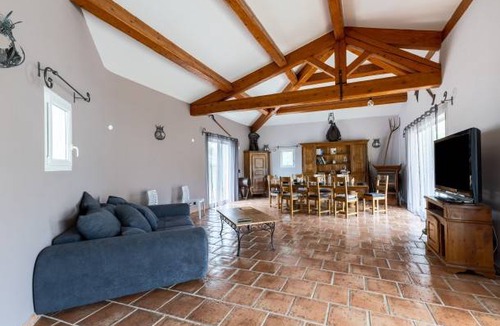 Signes House | 270 m² House ∙ 6 bedrooms ∙ 10 guests
