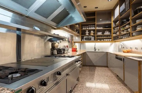 L'Europe Apartment | 270M2 ONE OF A KIND MANOIR A RARE PRIVATE COURTYARD ON CHAMPS ELYSEES