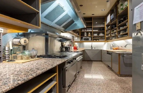 L'Europe Apartment | 270M2 ONE OF A KIND MANOIR A RARE PRIVATE COURTYARD ON CHAMPS ELYSEES