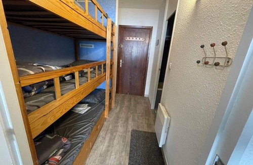 Pla d'Adet Apartment | 28 m² Apartment ∙ 1 bedroom ∙ 5 guests