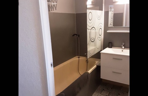 Pla d'Adet Apartment | 28 m² Apartment ∙ 1 bedroom ∙ 5 guests