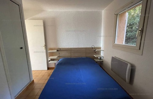 Le Rayol Apartment | 28 m² Apartment ∙ 1 bedroom ∙ 4 guests