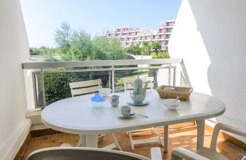 Le Couchant Apartment | 29 m² Apartment ∙ 1 bedroom ∙ 4 guests