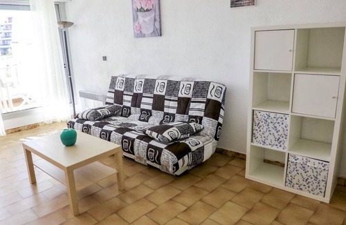 Le Couchant Apartment | 29 m² Apartment ∙ 1 bedroom ∙ 4 guests