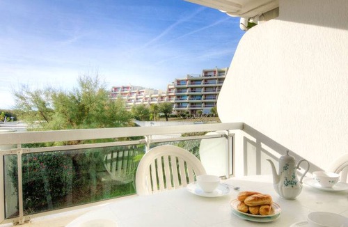 Le Couchant Apartment | 29 m² Apartment ∙ 1 bedroom ∙ 4 guests