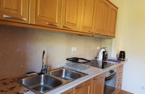 Bouvet Island Apartment | 2C Nuria -apt -1 hab- 4 pers- piste-Pas de la Casa-007957