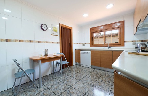 Blanes Villa | 2MARINA01 - House with a private pool in a residencial area