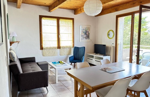 Grospierres House | 3* air-conditioned gîte with heated pool near the Ardèche Gorges