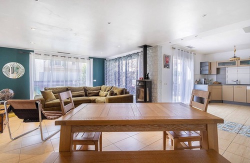 Villelongue-dels-Monts House | 3-Bedroom House with Pool