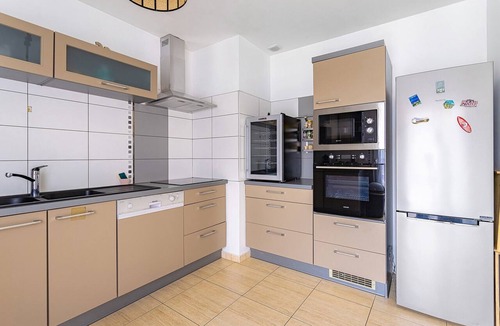 Villelongue-dels-Monts House | 3-Bedroom House with Pool