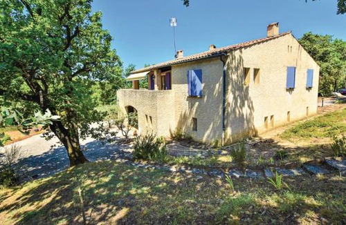 Chamaret House | 3 bedroom accommodation in Chamaret