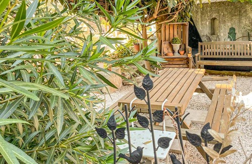 Generac House | 3 bedroom accommodation in Générac