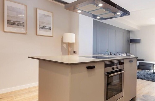 Eixample Apartment | 3 bedroom apartment Ronda Sant Pere - You Stylish