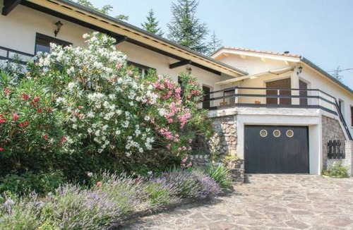 Bedarieux (ornac) House | 3 bedroom accommodation in Lamalou les Bains