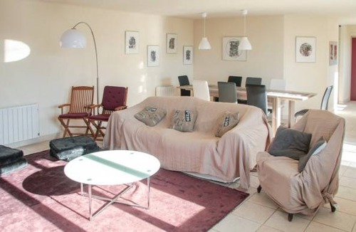 Bedarieux (ornac) House | 3 bedroom accommodation in Lamalou les Bains