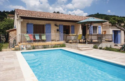 Le Poujol-sur-Orb House | 3 bedroom accommodation in Le Poujol sur Orb