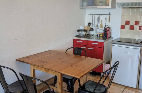 Prapoutel Apartment | 3-bedroom apartment, ski-in/ski-out, 6 people, private parking